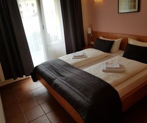 Hotel Saint Denis Krefeld City Krefeld Germany
