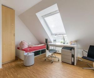 6448 Private Room 1 Person Hannover Germany