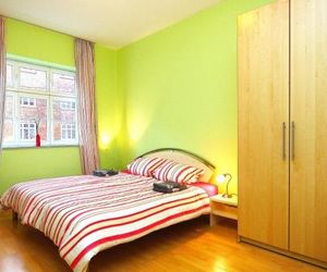 5907 Private Room 2 Persons Hannover Germany