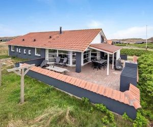 Four-Bedroom Holiday Home in Hvide Sande Hvide-Sande Denmark