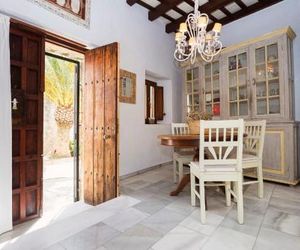 Casa Las Cuadras con vistas Vejer de la Frontera Spain