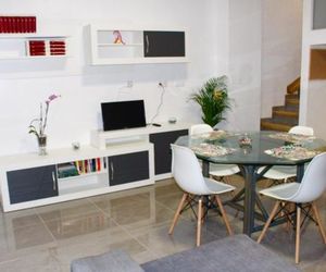 Apartamento Luminoso cerca de la PLAYA y PUERTO Valencia Spain