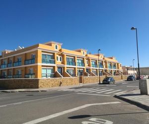 Pent house ocean view Cotillo Spain