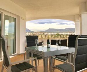 Two-Bedroom Apartment in Murcia Sucina Spain