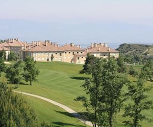 Apartamentos campo de golf Sojuela Spain