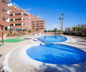 Apartment Playa Coral I Oropesa del Mar Spain