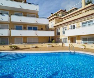 Apartment Nova Soberana Javea Spain
