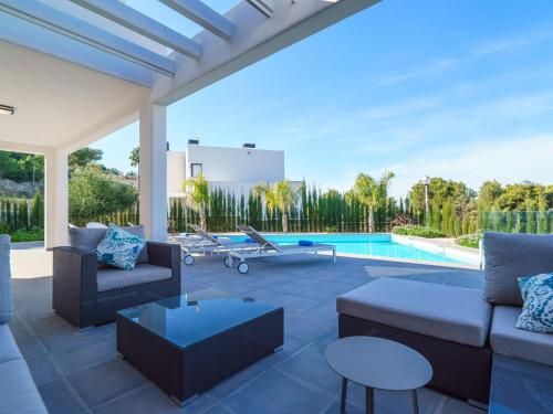 Villa Xicoria by Interhome