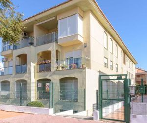 Apartment MontaÃ±ar Luz Javea Spain