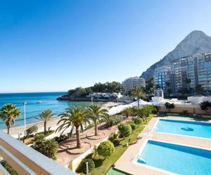 Apartment Voramar.5 Calpe Spain