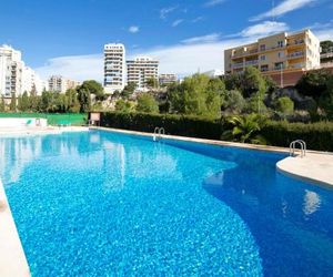 Apartment Zeus Calpe Spain