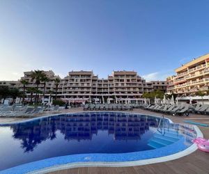 Seafront Golden Mile Las Americas Hard Rock Los Cristianos Spain