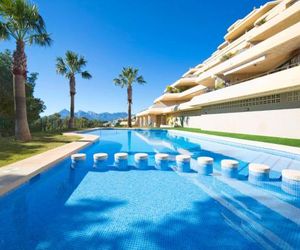 Apartment Villa Marina Golf.1 Bernia Spain