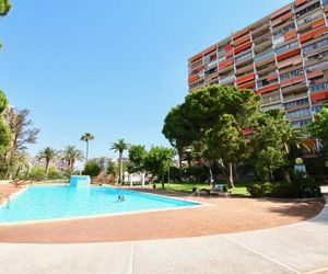 Apartamento El Tridente Alicante Spain