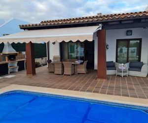 VILLA DREAMS - VILLAS LA ESTANCIA - Caleta de Fuste Spain