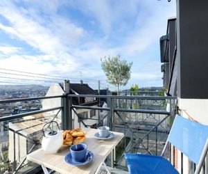 Apartment Clos Savignac Trouville-sur-Mer France