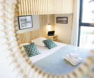 Georges Hostel & Café Sete France