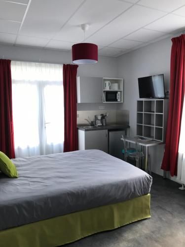 Hotel Photo 14