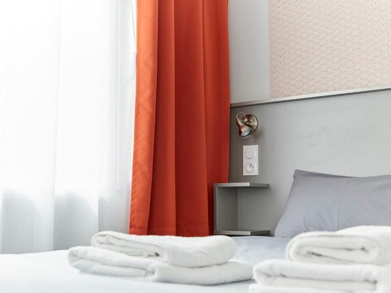 Hotel Photo 5