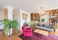 Отзывы Veeve — Apartment near Pont de Grenelle, 5 звезд