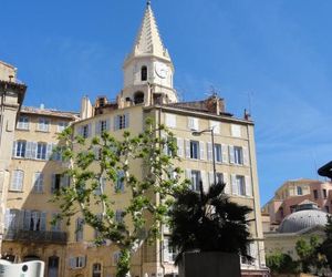 La Maison des Augustines Marseille France