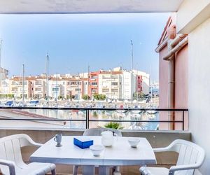 Apartment Les Ambassades du Soleil Cap dAgde France