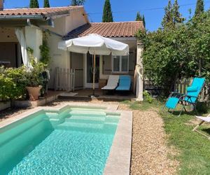 Maison piscine lauris Lauris France