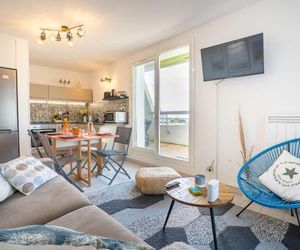 Apartment Bali La Grande Motte France