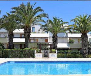 Apartment Les Cyprianes.7 La Grande Motte France