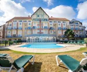 Apartment Port Guillaume.15 Cabourg France