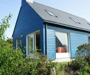 Holiday Home Maison bleue Morgat France