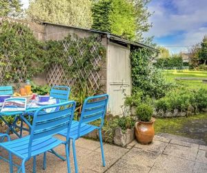 Holiday Home La CongriÃ¨re Cancale France