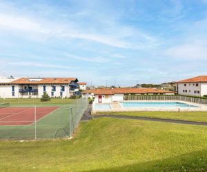 Apartment Zirlinga.6 Bidart France