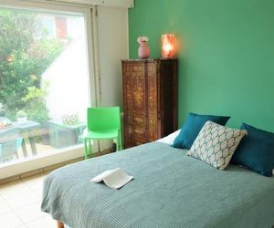 Apartment Le Fronton.1 Bidart France