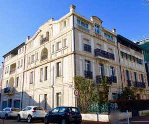 Apartment Villa Symphonie Arcachon France