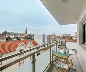 Apartment JetÃ©e des Marins.1 Arcachon France