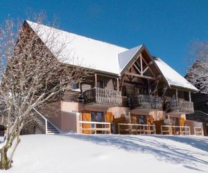 Apartment Le Bois de la Reine.1 Besse-et-Saint-Anastaise France