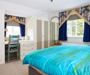 Tallow House Ludlow United Kingdom