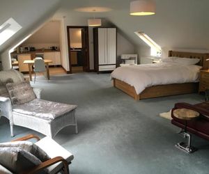 The Suite at Scarbuie Ballater United Kingdom