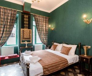 Vorontsoff Inn Boutique Hotel Tbilisi Georgia