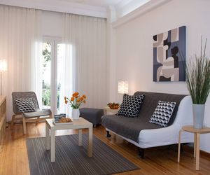 IIyssia Apartment Thessaloniki Greece