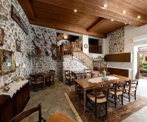 Rigas Pension Nafplio Nafplion Greece