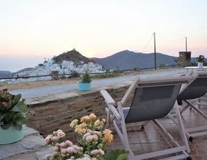 Wabi Luxury Suites & Maisonettes Ios Ios Hora Greece