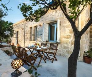 Margaritas Stone House Kissamos Greece