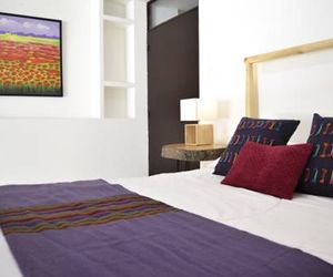 Central 10 Boutique Hostel Guatemala Guatemala