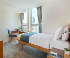 Summit View Kowloon Hong Kong Hong Kong