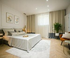 Club 5 boutique rooms Split Croatia