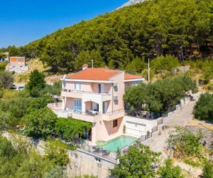 Family House Solin Solin Croatia