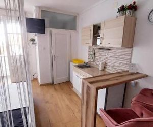 Studio Apartment Dream Sibenik Croatia