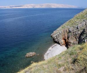 Apartments with a parking space Senj - 5571 Senj Croatia
